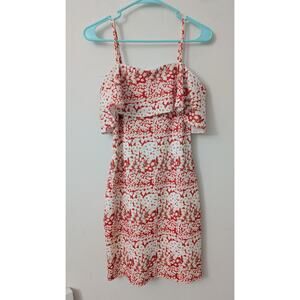 guess dress size 4